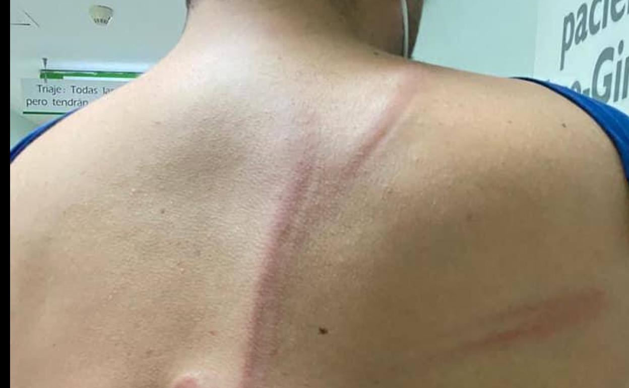 La Comunidad de Labradores pide la dimisión de García Seco por la «execrable» carga policial en Don Benito