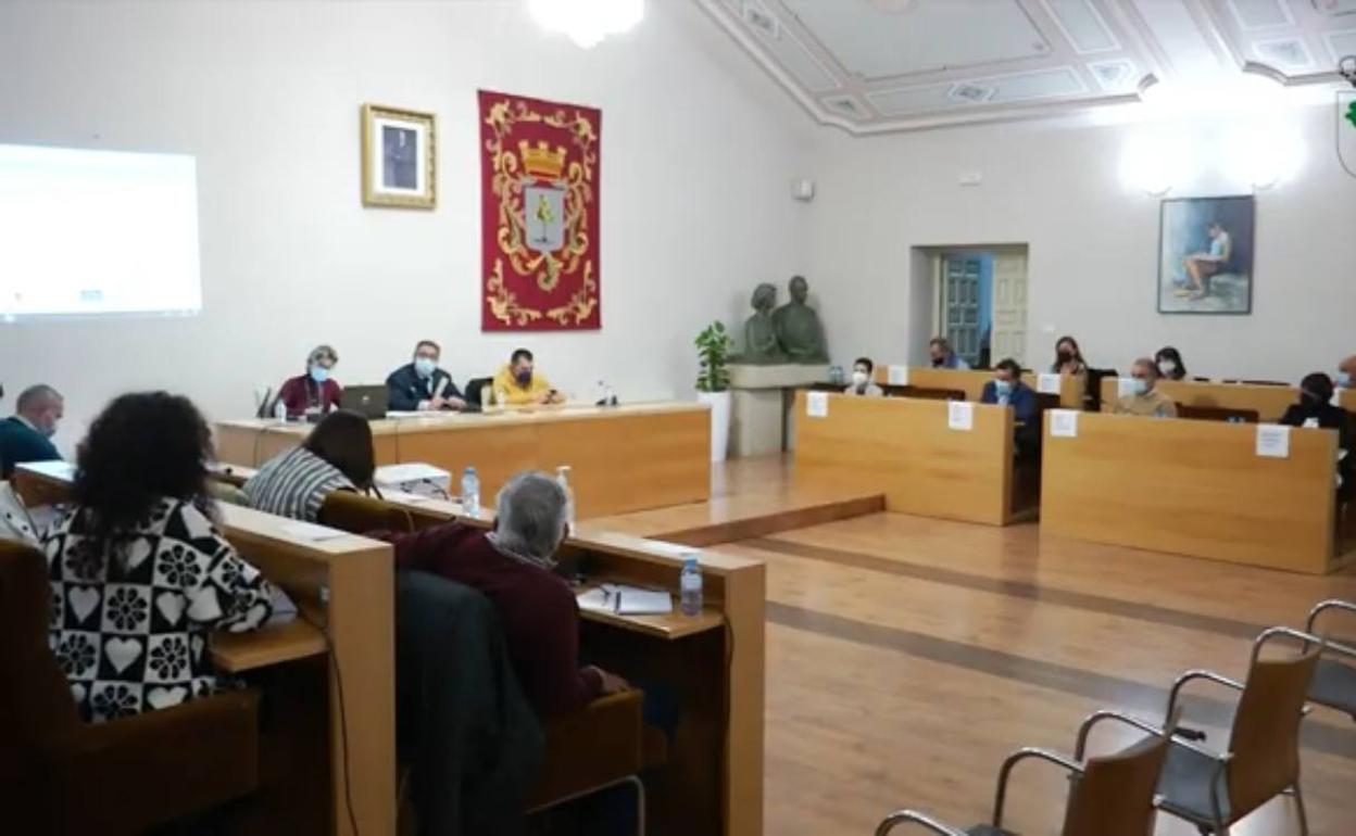 Aprueban actualizar los precios por la limpieza pública sin trasladar la subida al recibo