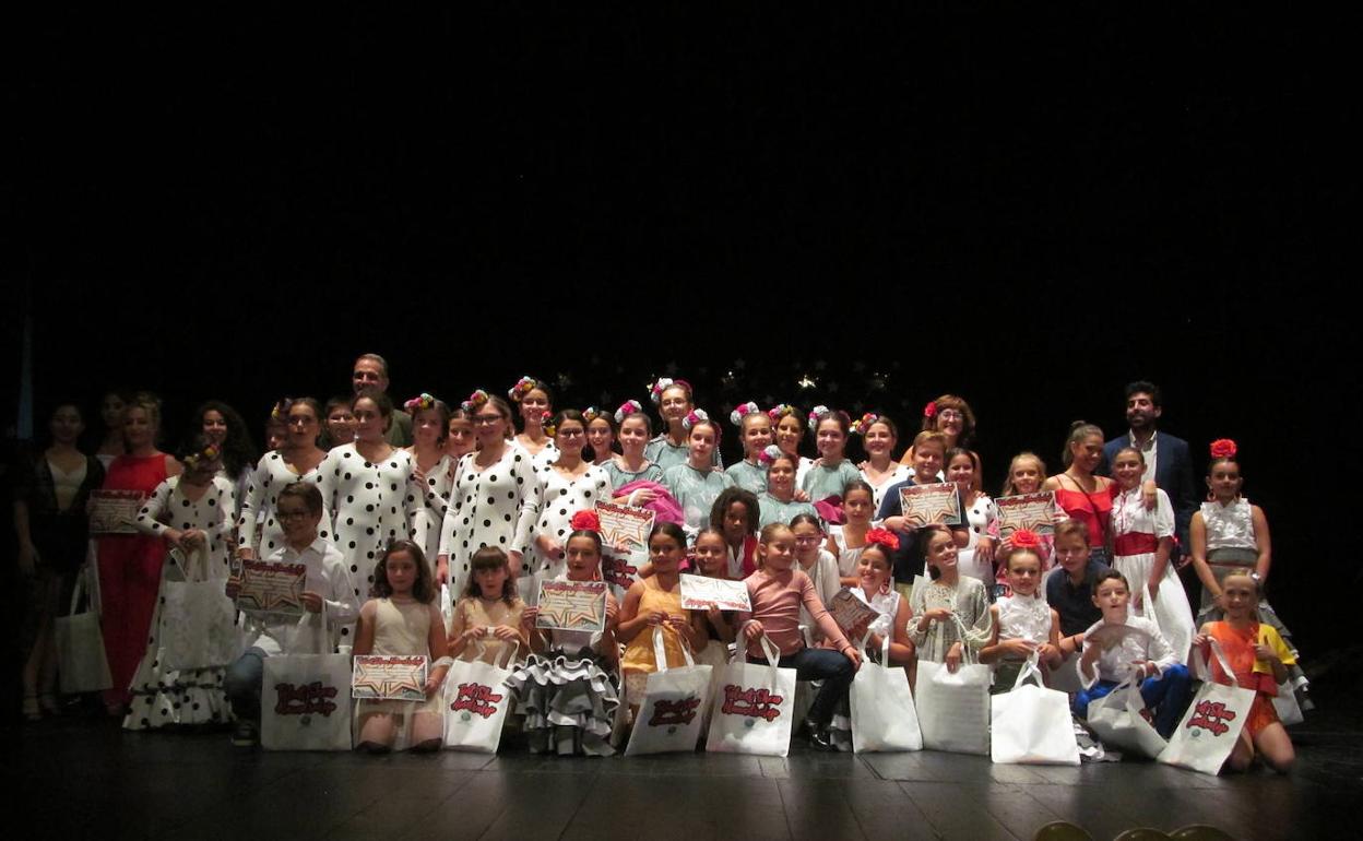 Proclade Bética organiza el II Talent Show Almendralejo el día 30 de abril