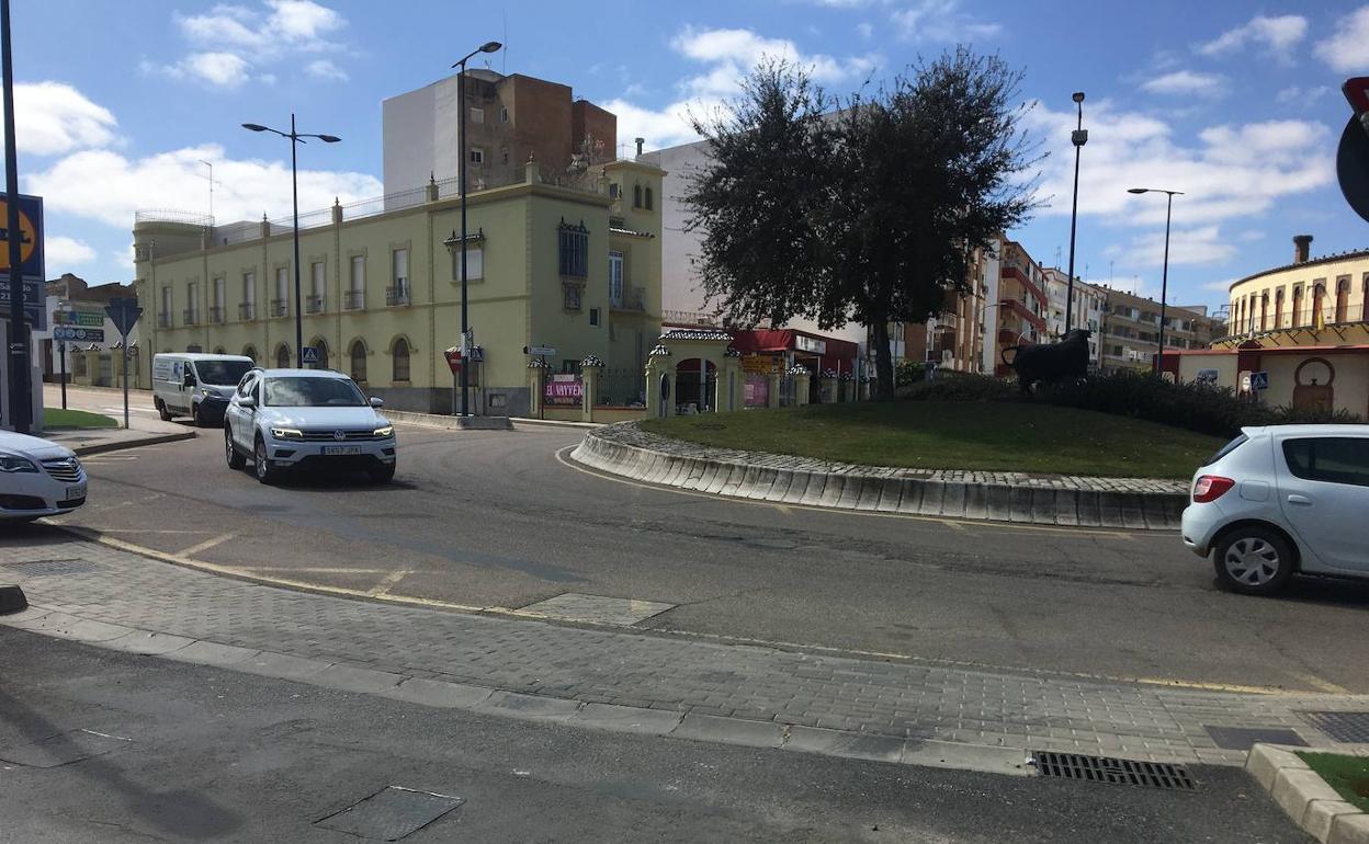 Habrá cámaras en las calles Pizarro, Ortega Muñoz y en el parque de Espronceda