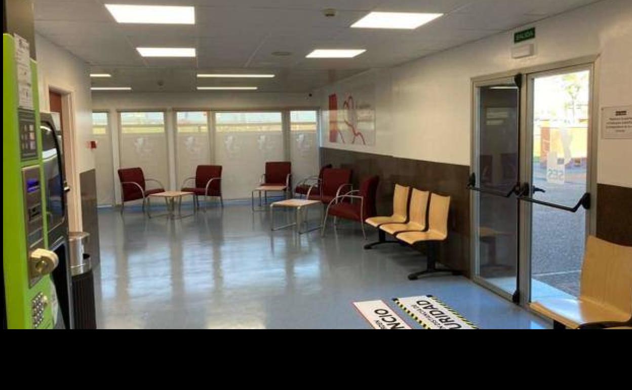 Dos mujeres han sido trasladadas al hospital en estado leve por intoxicación de monóxido de carbono