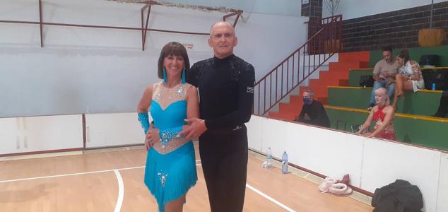 Fotos: 400 bailarines de toda España participan en el VI Trofeo Ciudad de Almendralejogloria