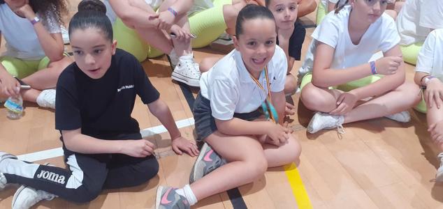 Fotos: 400 bailarines de toda España participan en el VI Trofeo Ciudad de Almendralejogloria