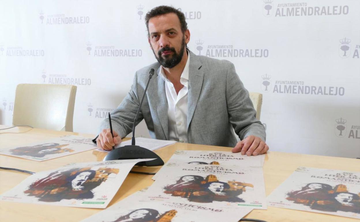 La XVII Ruta del Romanticismo devolverá la ciudad al siglo XIX del 3 al 5 de junio
