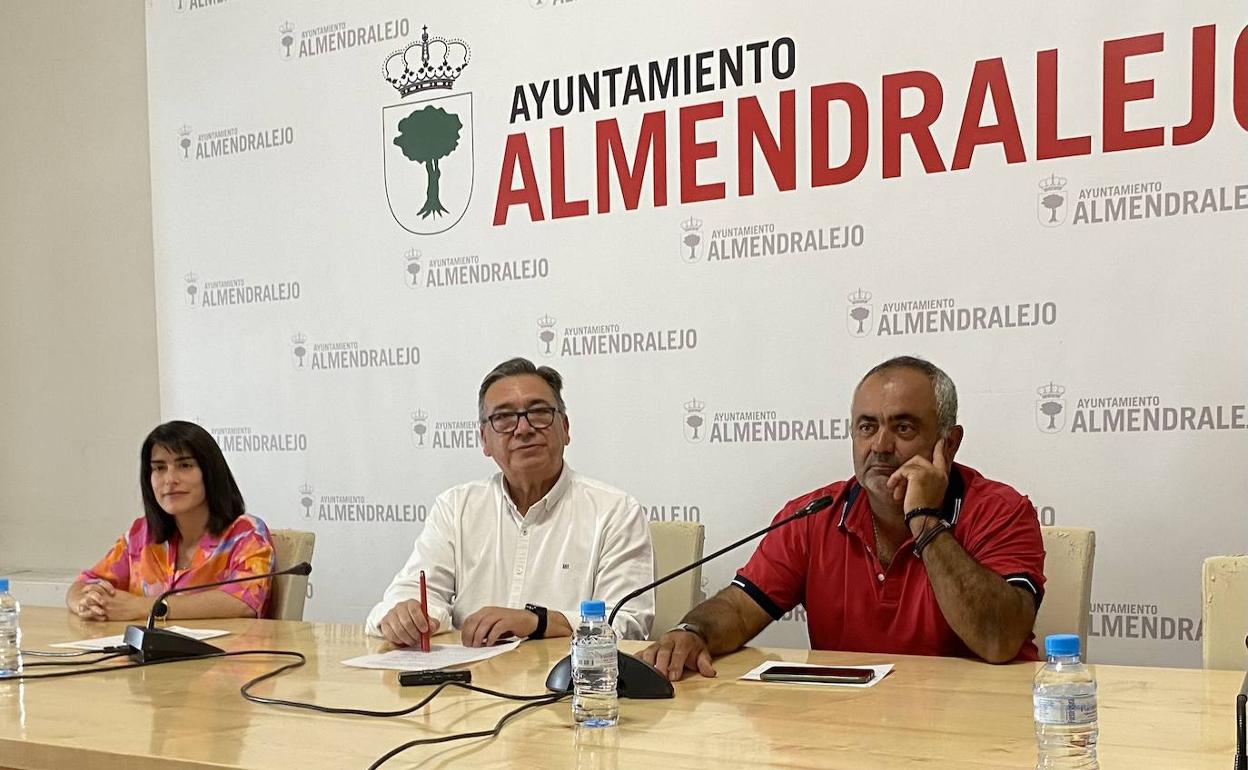 Villalba será el municipio invitado este año a las fiestas de la Piedad