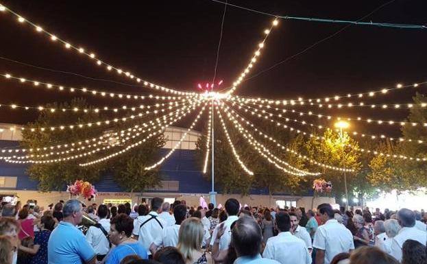 El recinto ferial contará con 23 atracciones infantiles y 7 casetas de hostelería