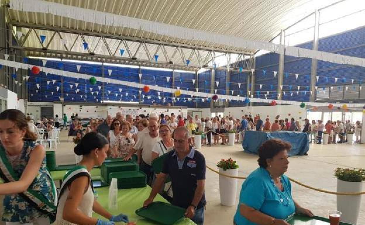 Piden la dimisión de la concejala de Festejos por suspender concursos para los agricultores de las fiestas