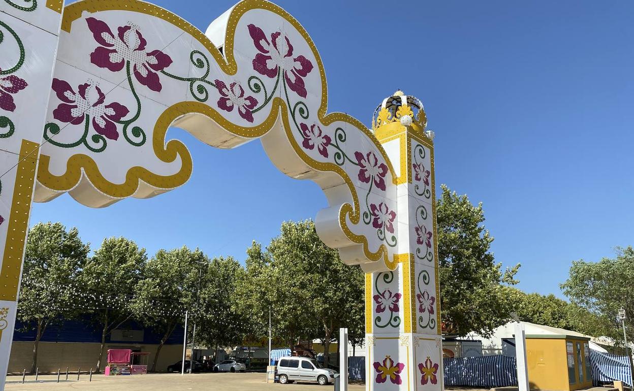 Este viernes se estrena la primera Feria de la Piedad sin restricciones