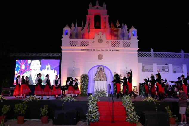 Las fiestas de este año 2022 han sido un éxito de participación y público en las actividades. 