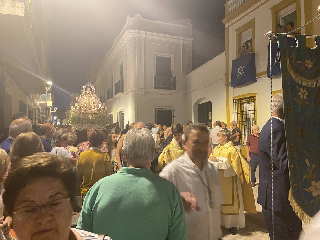 Las fiestas de este año 2022 han sido un éxito de participación y público en las actividades. 
