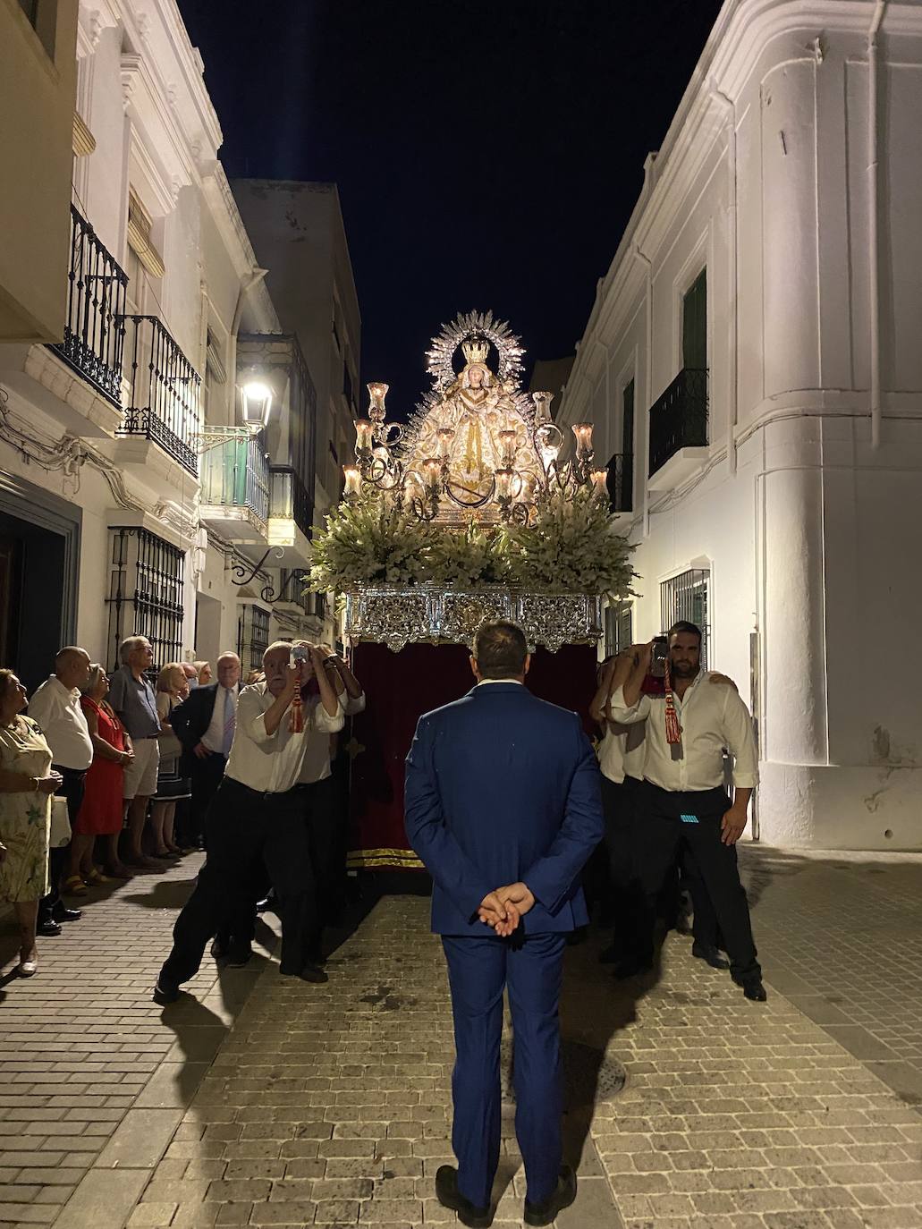 Las fiestas de este año 2022 han sido un éxito de participación y público en las actividades. 