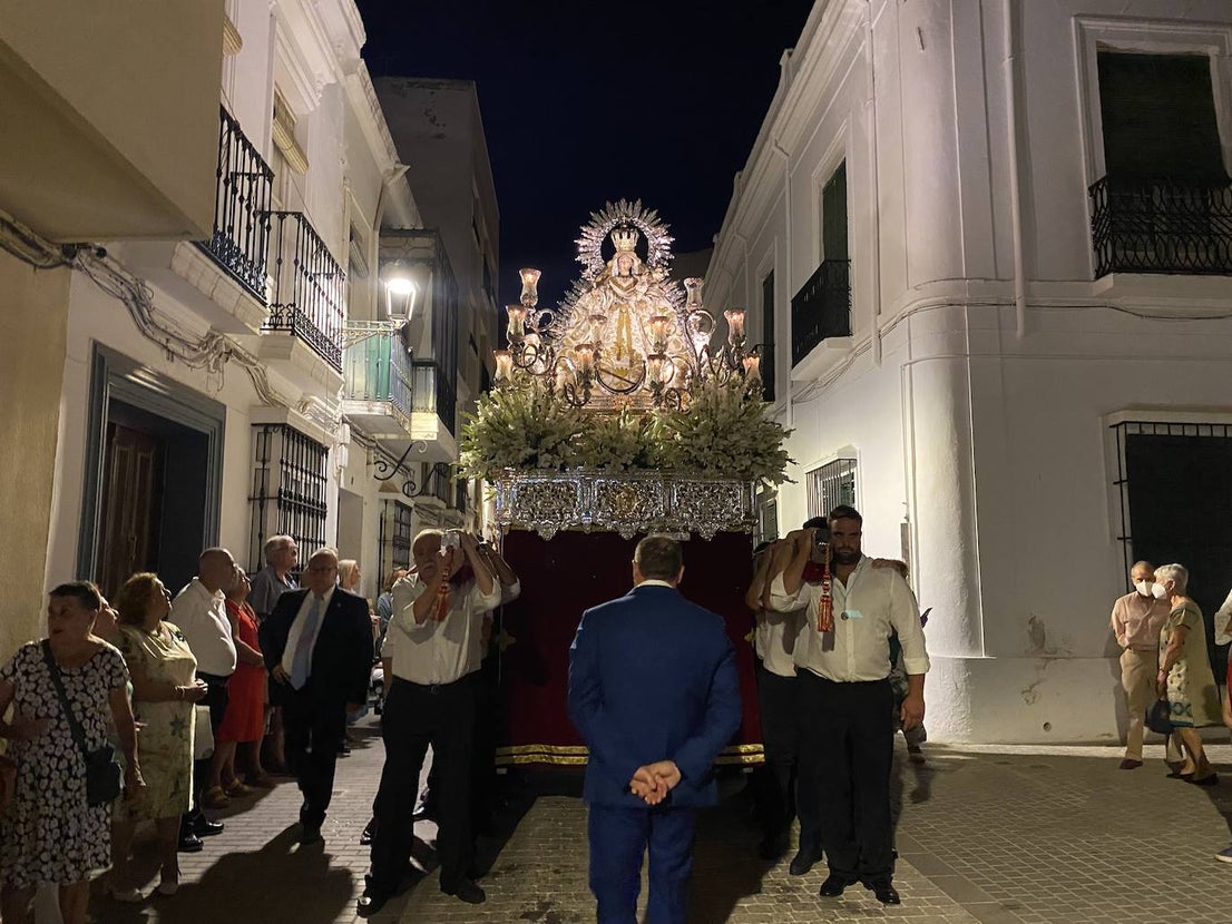 Las fiestas de este año 2022 han sido un éxito de participación y público en las actividades. 