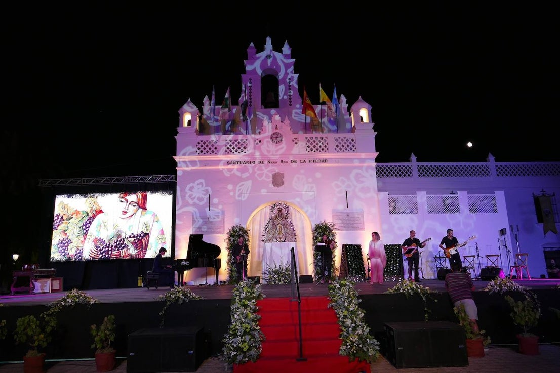 Las fiestas de este año 2022 han sido un éxito de participación y público en las actividades. 