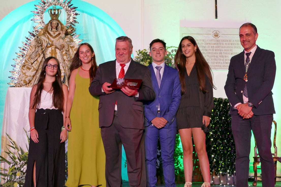 Las fiestas de este año 2022 han sido un éxito de participación y público en las actividades. 