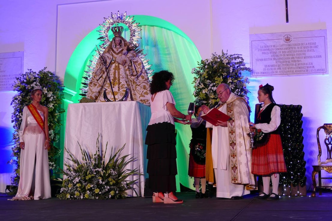 Las fiestas de este año 2022 han sido un éxito de participación y público en las actividades. 