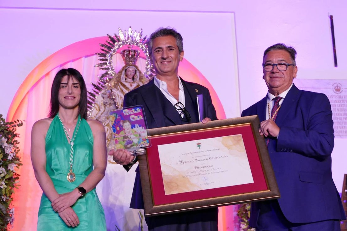 Las fiestas de este año 2022 han sido un éxito de participación y público en las actividades. 