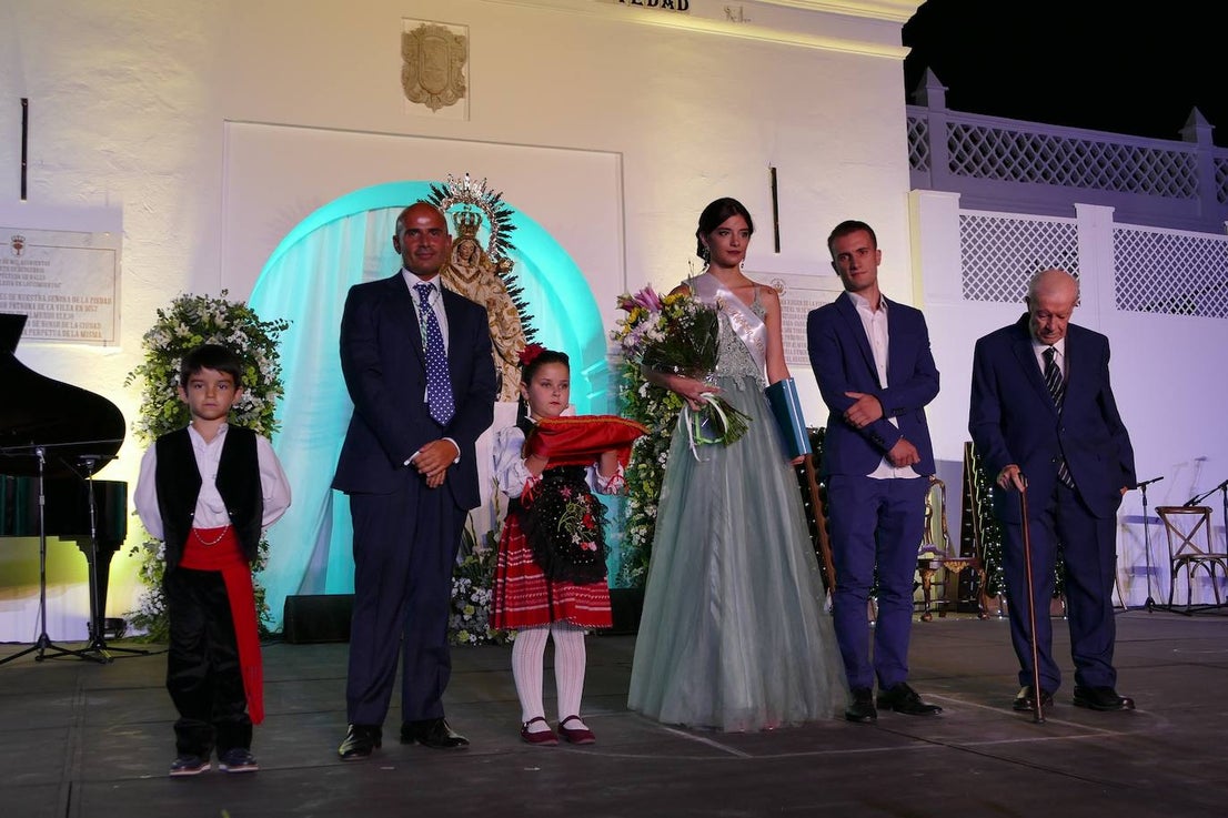 Las fiestas de este año 2022 han sido un éxito de participación y público en las actividades. 
