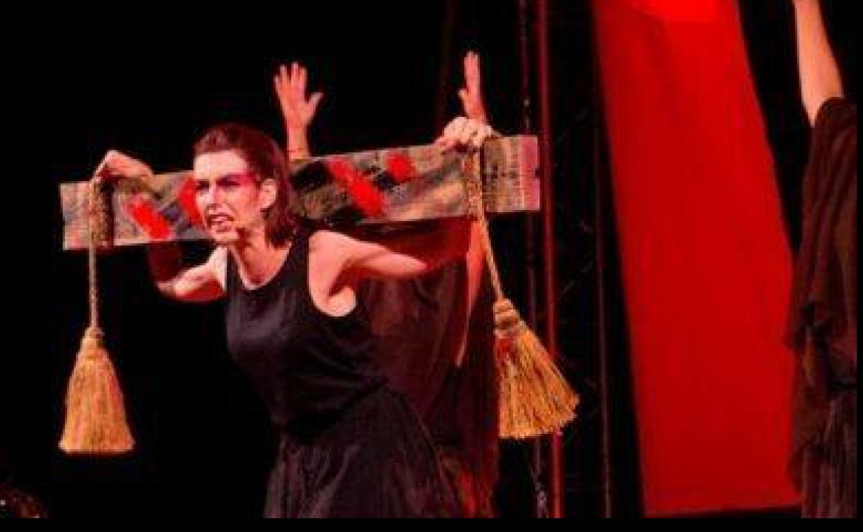 Aceuchal acoge este fin de semana tres obras teatrales en la Casa de la Cultura