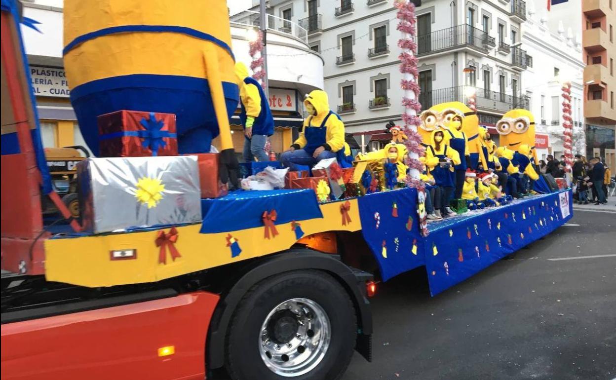 El retraso en el pago por hacer carrozas de Reyes Magos se debe a problemas para justificar los gastos