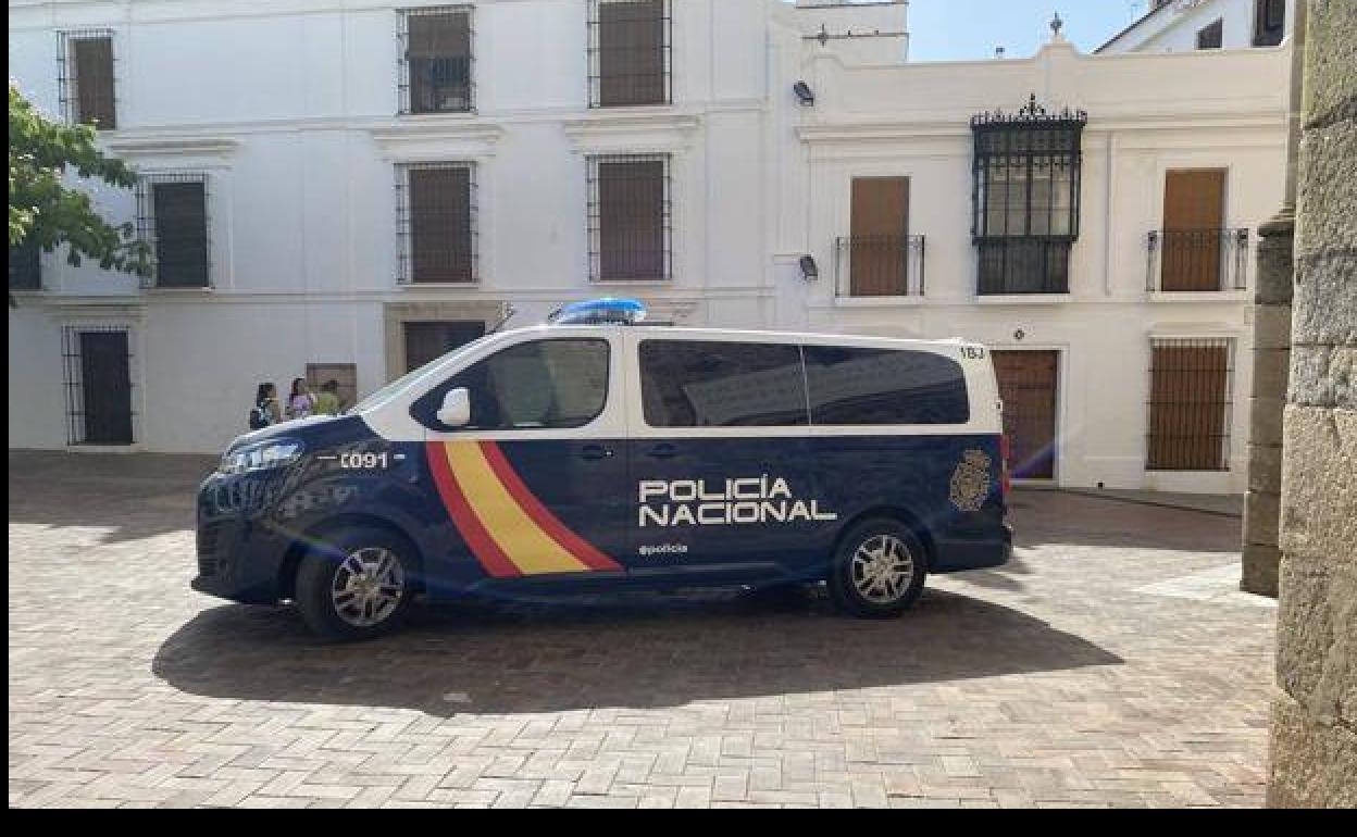 La investigación se ha llevado a cabo en Almendralejo. 
