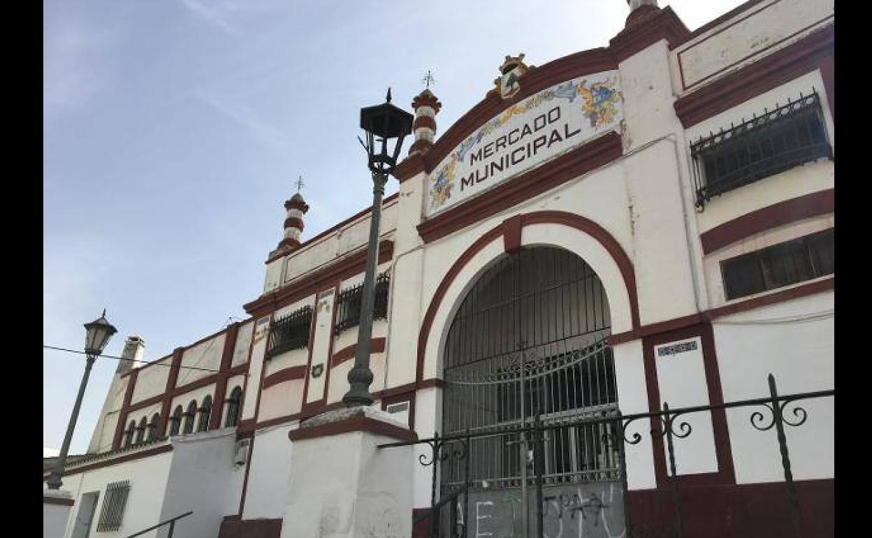 Aprueban el nuevo proyecto de la plaza del Mercado por 2,64 millones