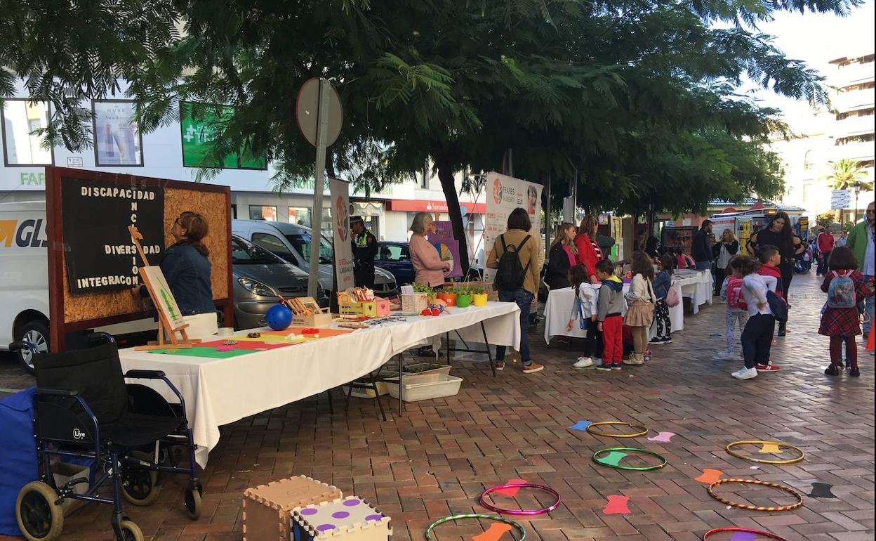 La Semana de la Salud llega el lunes con actividades para todas las edades