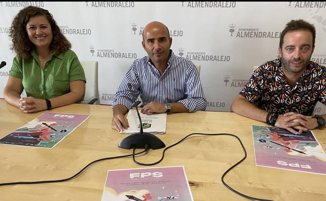 El día 21 habrá una mesa para establecer la estrategia que permita potenciar el sector del videojuego
