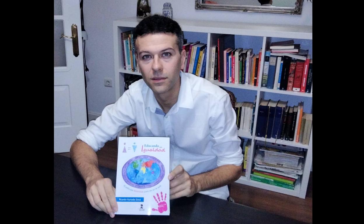 «La violencia de género da sus primeros pasos en las aulas»