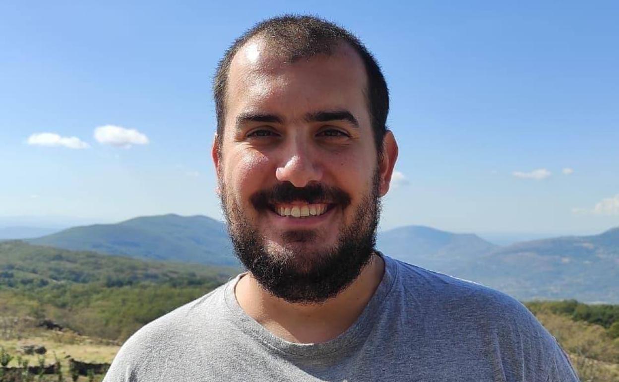 Marcelino Díaz Vázquez. 