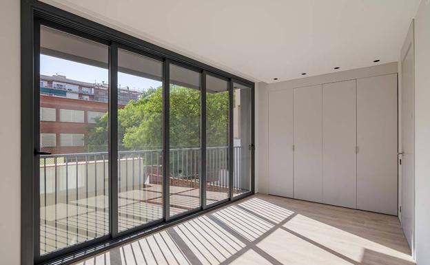 La Junta de Extremadura destina casi 23 millones de euros en ayudas para vivienda