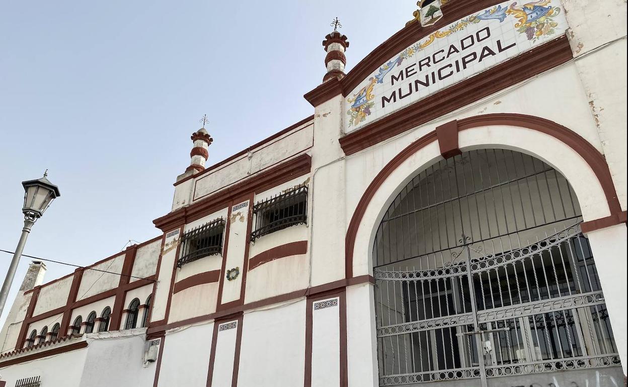 Dos empresas constructoras presentan ofertas para hacer la obra del Mercado