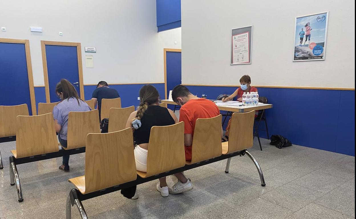 Almendralejo celebra el viernes el Día del Donante con 240 distinciones