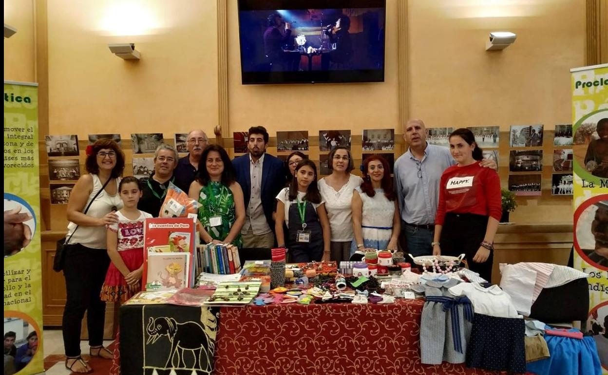 El Certamen Navideños de Villancicos reúne a seis grupos este domingo