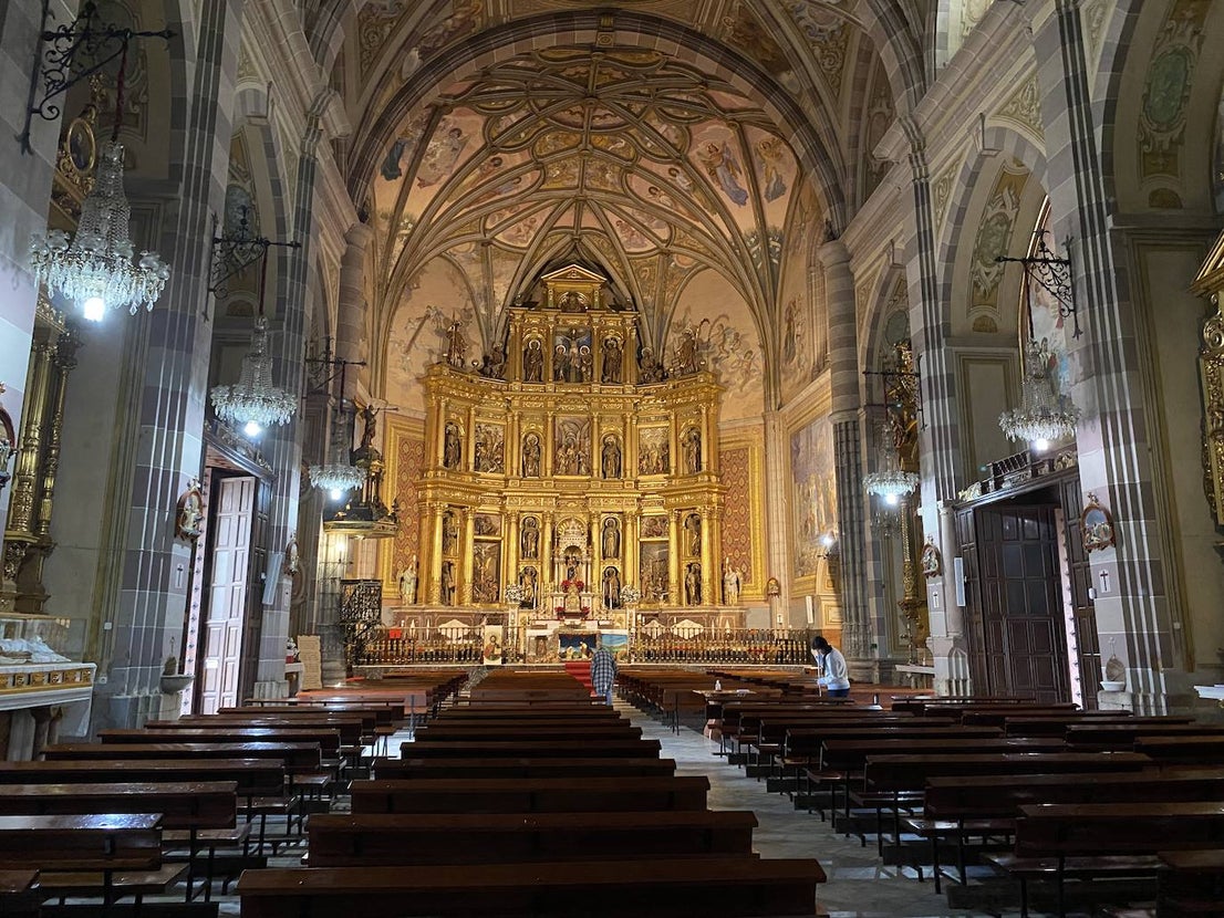 Además del belén de Sanfélix, hay otros cinco artísticos y visitables esta Navidad. 