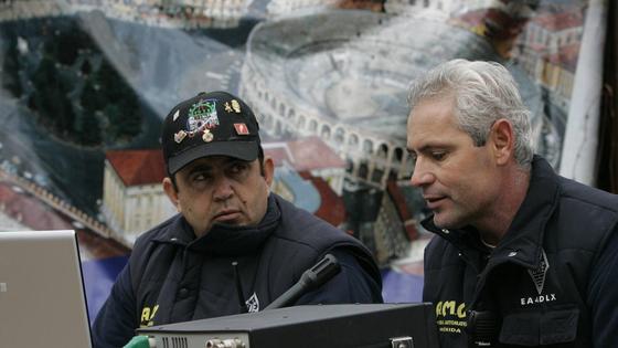 Radioaficionados extremeños emitirán para el mundo este domingo desde la Piedad