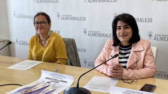 Jóvenes cofrades celebrarán un encuentro este viernes en San José