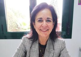 La presidenta de la Asociación de Enólogos de Extremadura estará en el jurado.