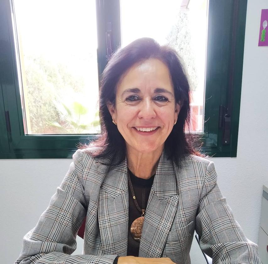 La presidenta de la Asociación de Enólogos de Extremadura estará en el jurado.