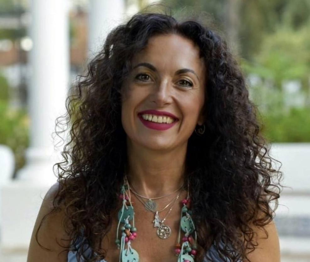 Eloísa Gracia vuelve a ser la candidata de VOX en Almendralejo