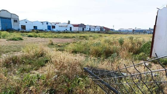 Dan el visto bueno a la construcción de viviendas en calle Bolivia