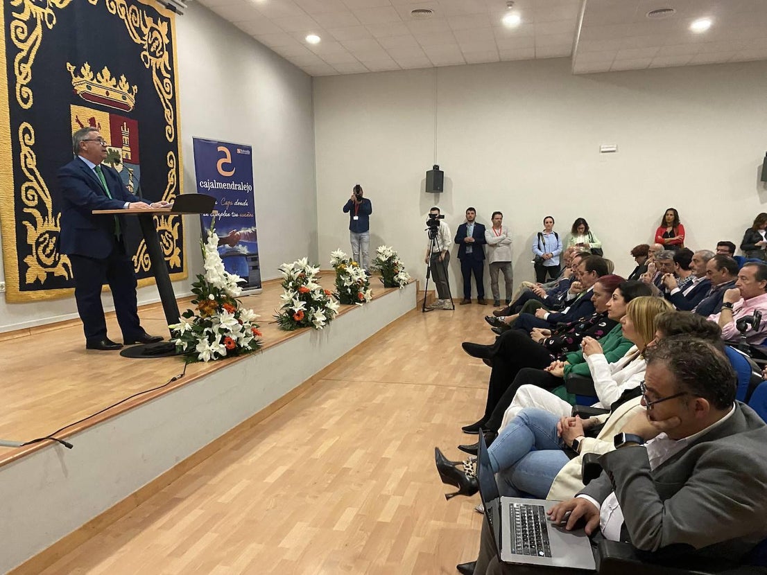 Concluye el XXII Salón del Vino y la Aceituna