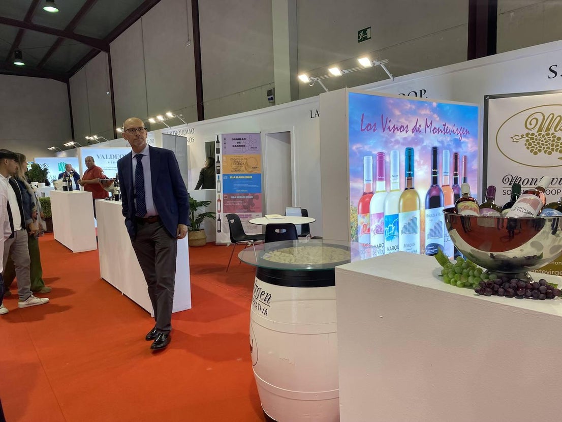 Concluye el XXII Salón del Vino y la Aceituna