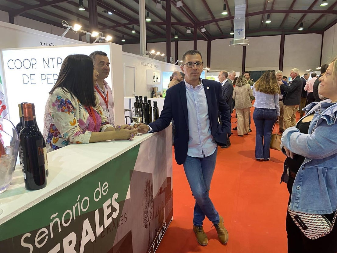 Concluye el XXII Salón del Vino y la Aceituna