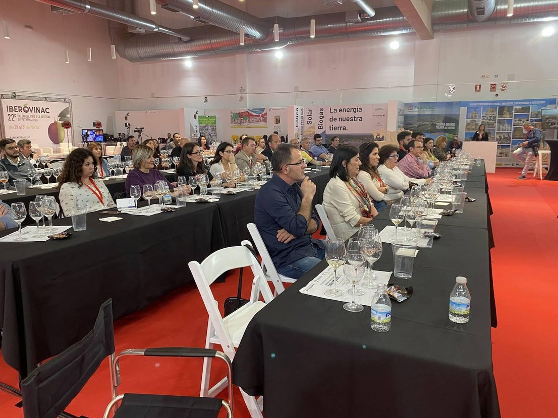 Concluye el XXII Salón del Vino y la Aceituna