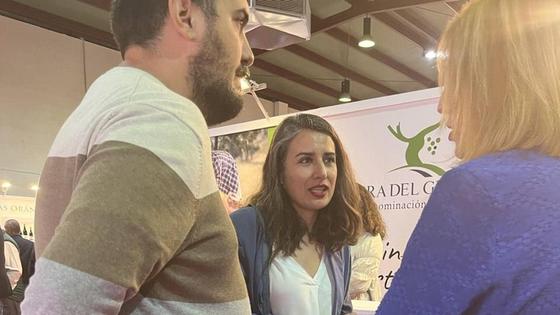 Podemos pide «la destilación en época de crisis o la cosecha en verde»