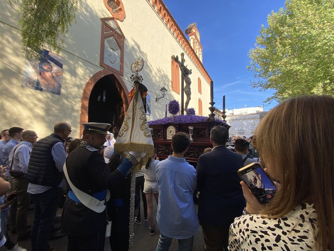 La Semana Santa pospandémica lució con sol y público