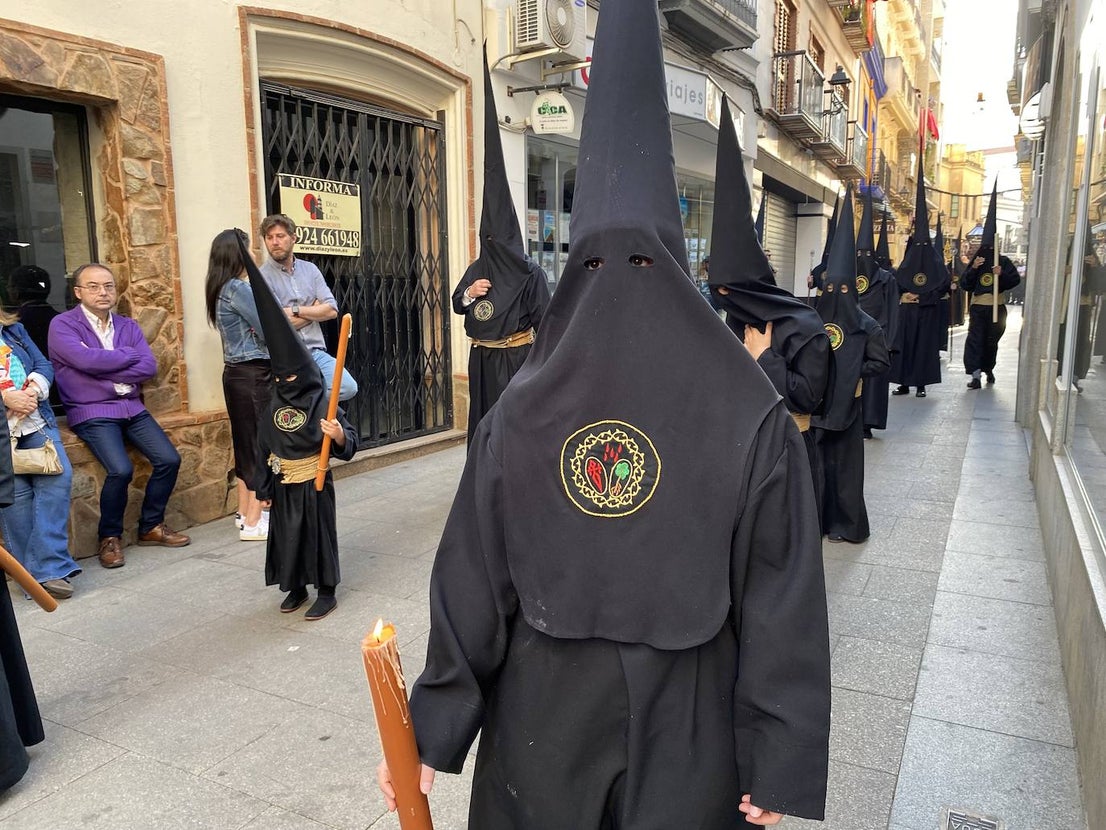 La Semana Santa pospandémica lució con sol y público
