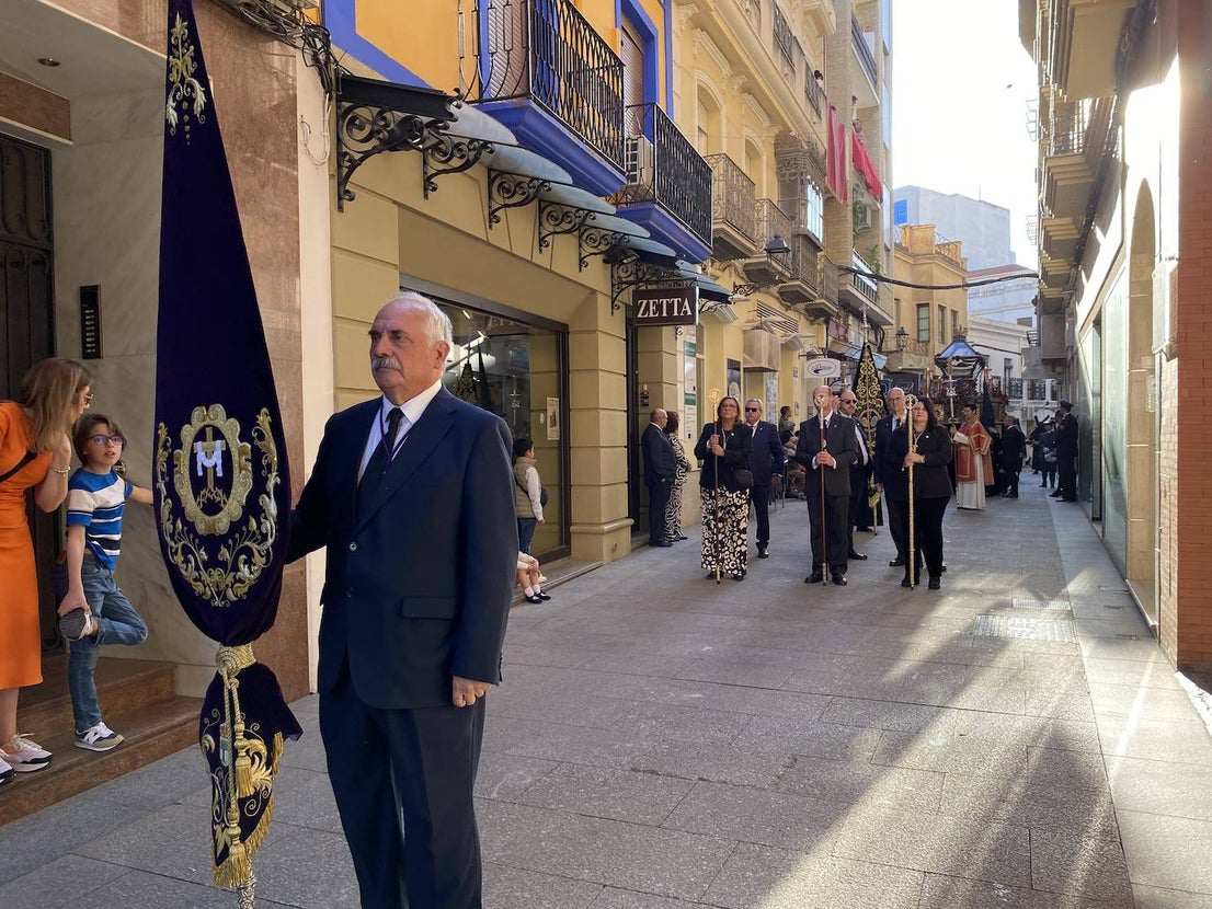 La Semana Santa pospandémica lució con sol y público