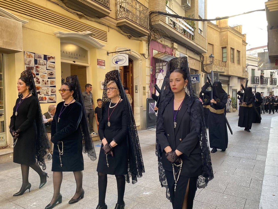 La Semana Santa pospandémica lució con sol y público