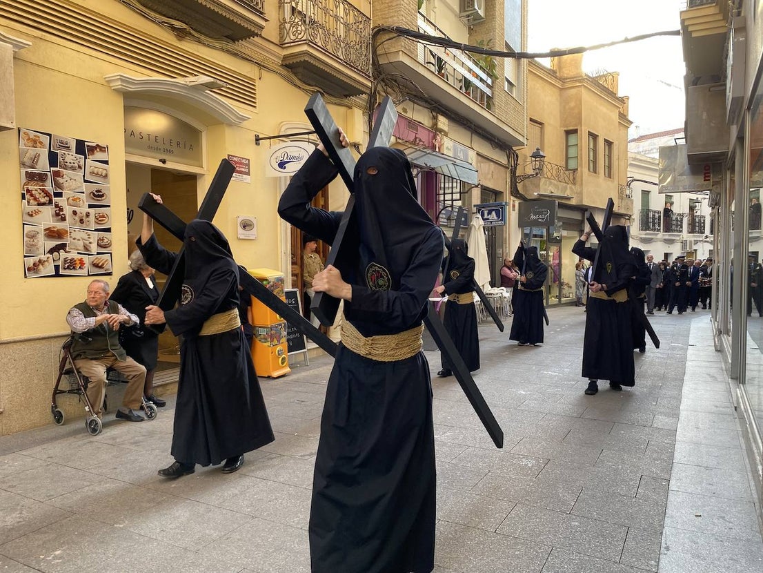 La Semana Santa pospandémica lució con sol y público